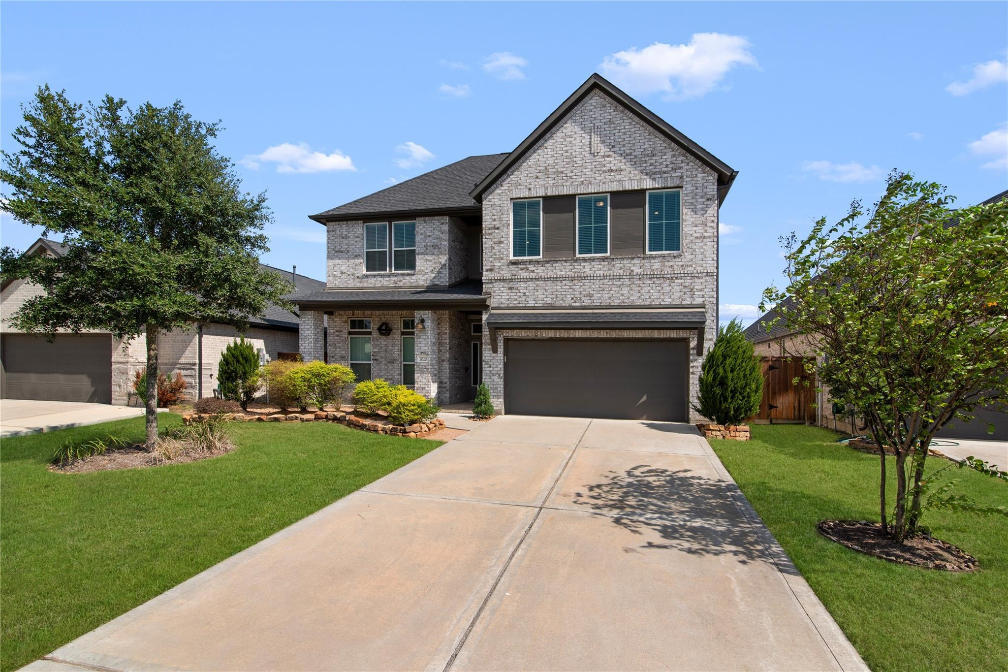 3020 Starry Knoll Trail Property Photo 1