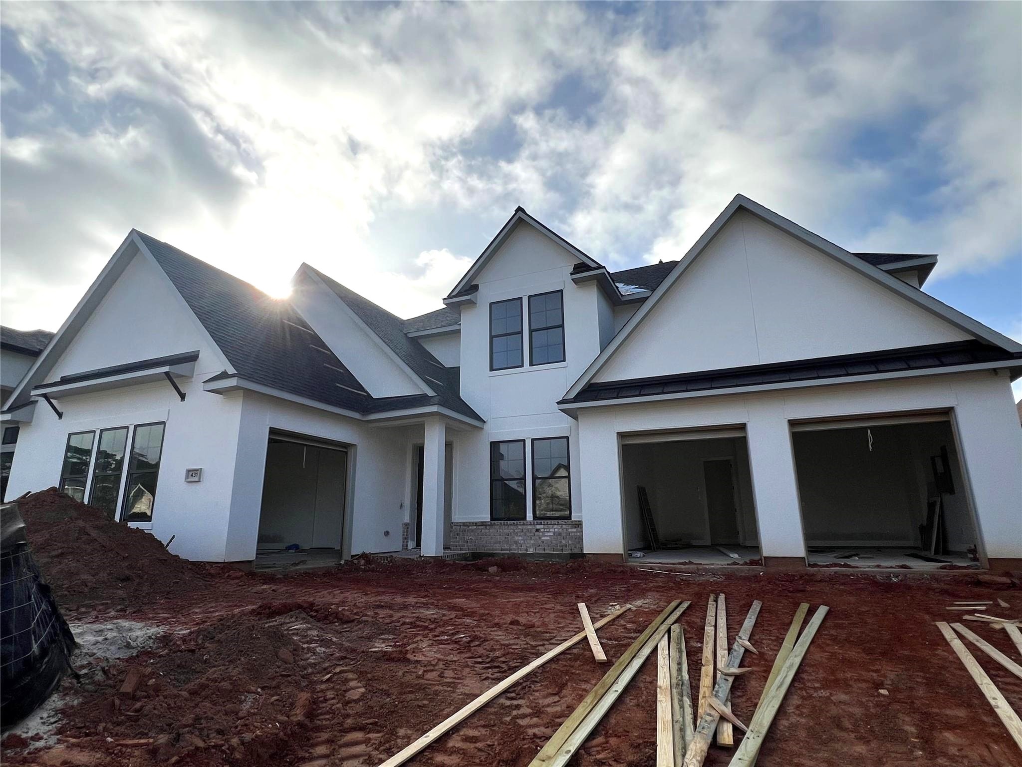 431 Venado View Court Property Photo
