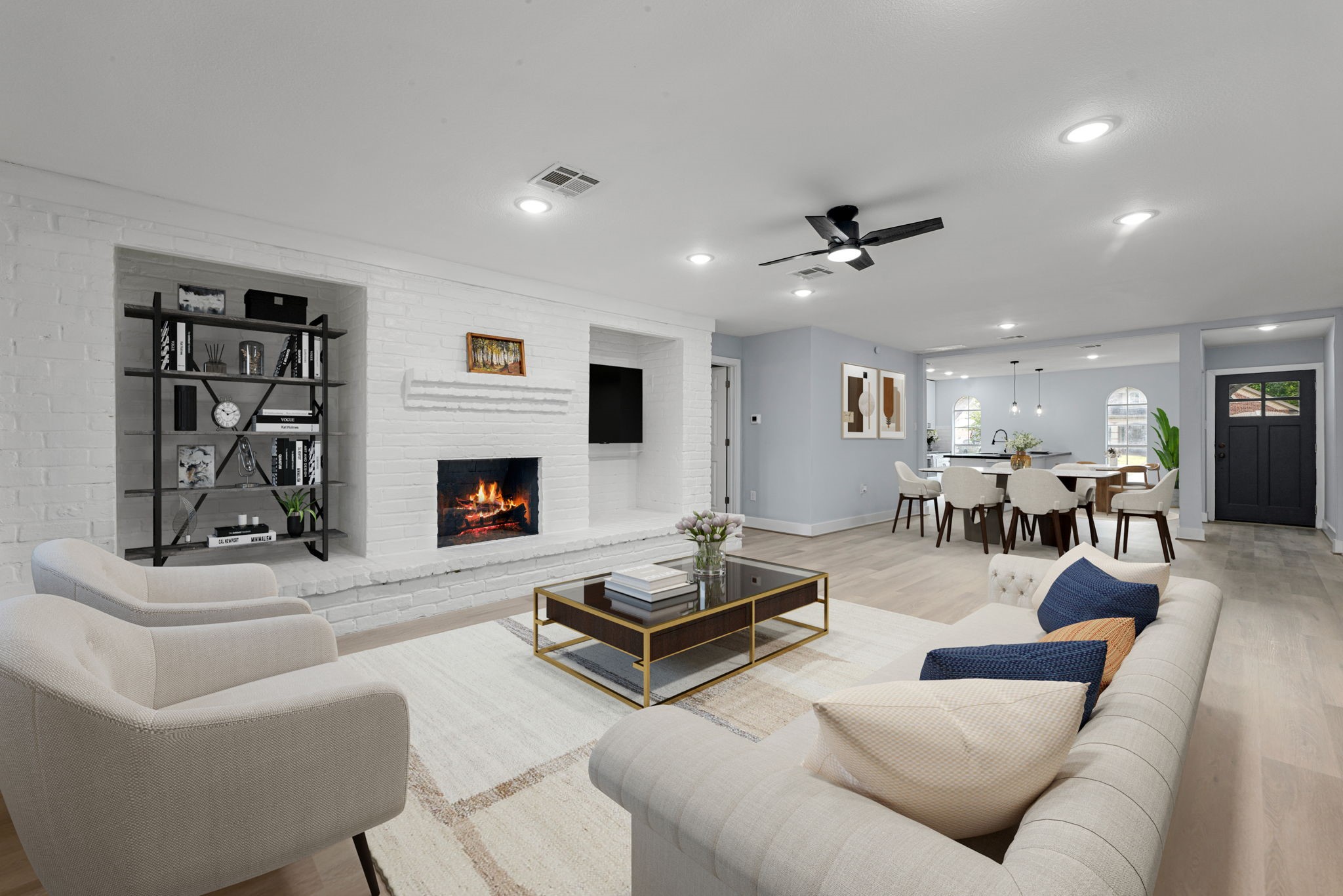 23011 Whispering Willow Drive Property Photo 1