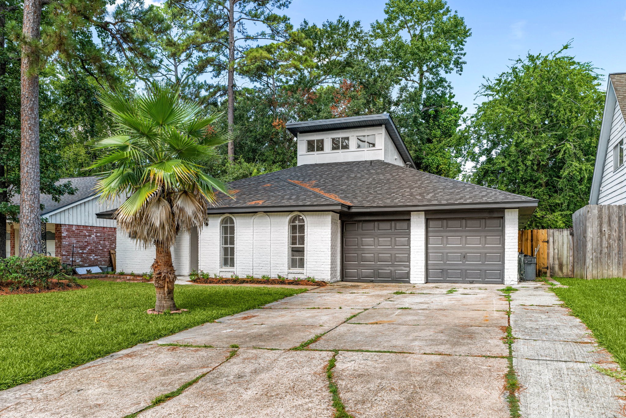 23011 Whispering Willow Drive Property Photo 6