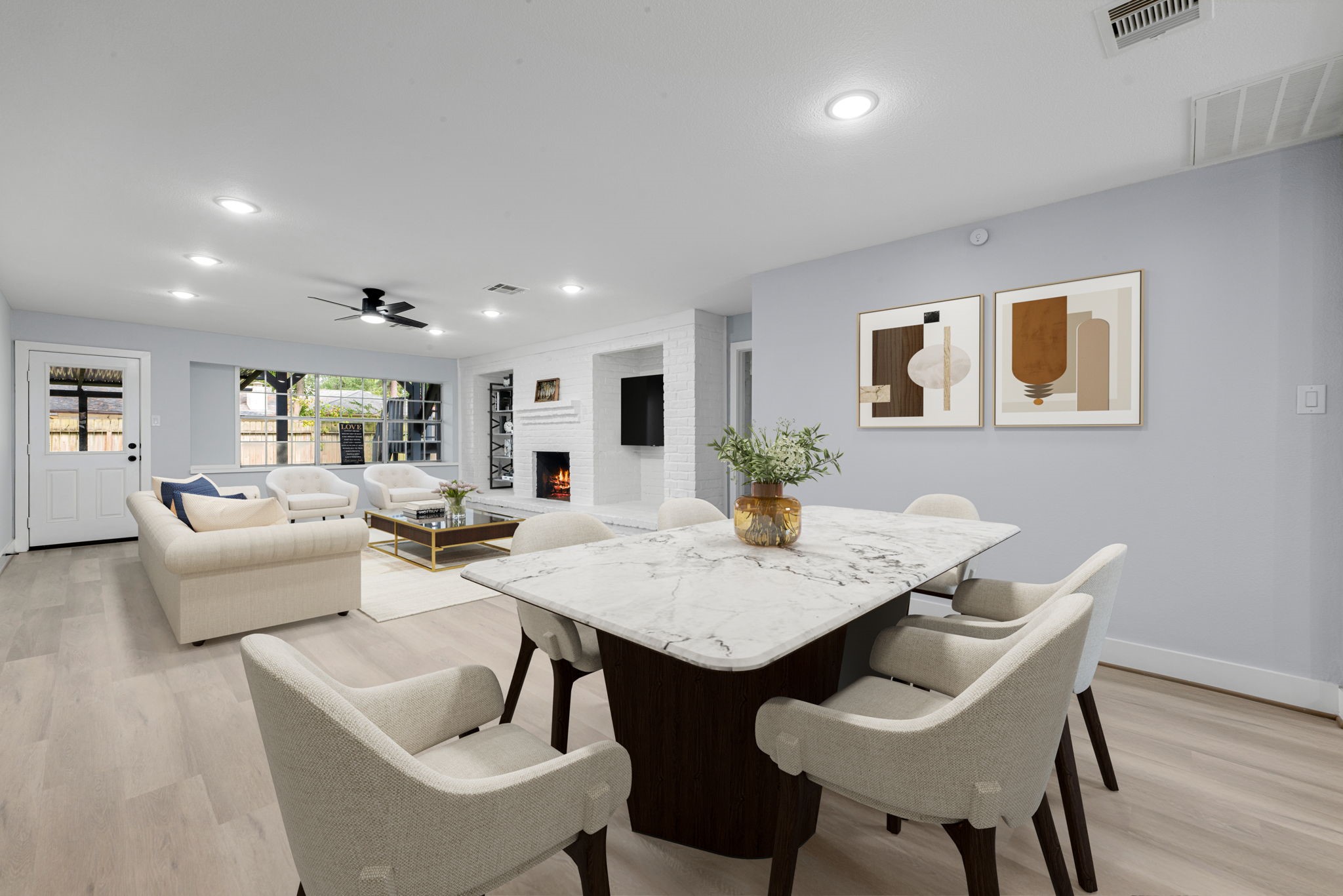 23011 Whispering Willow Drive Property Photo 9