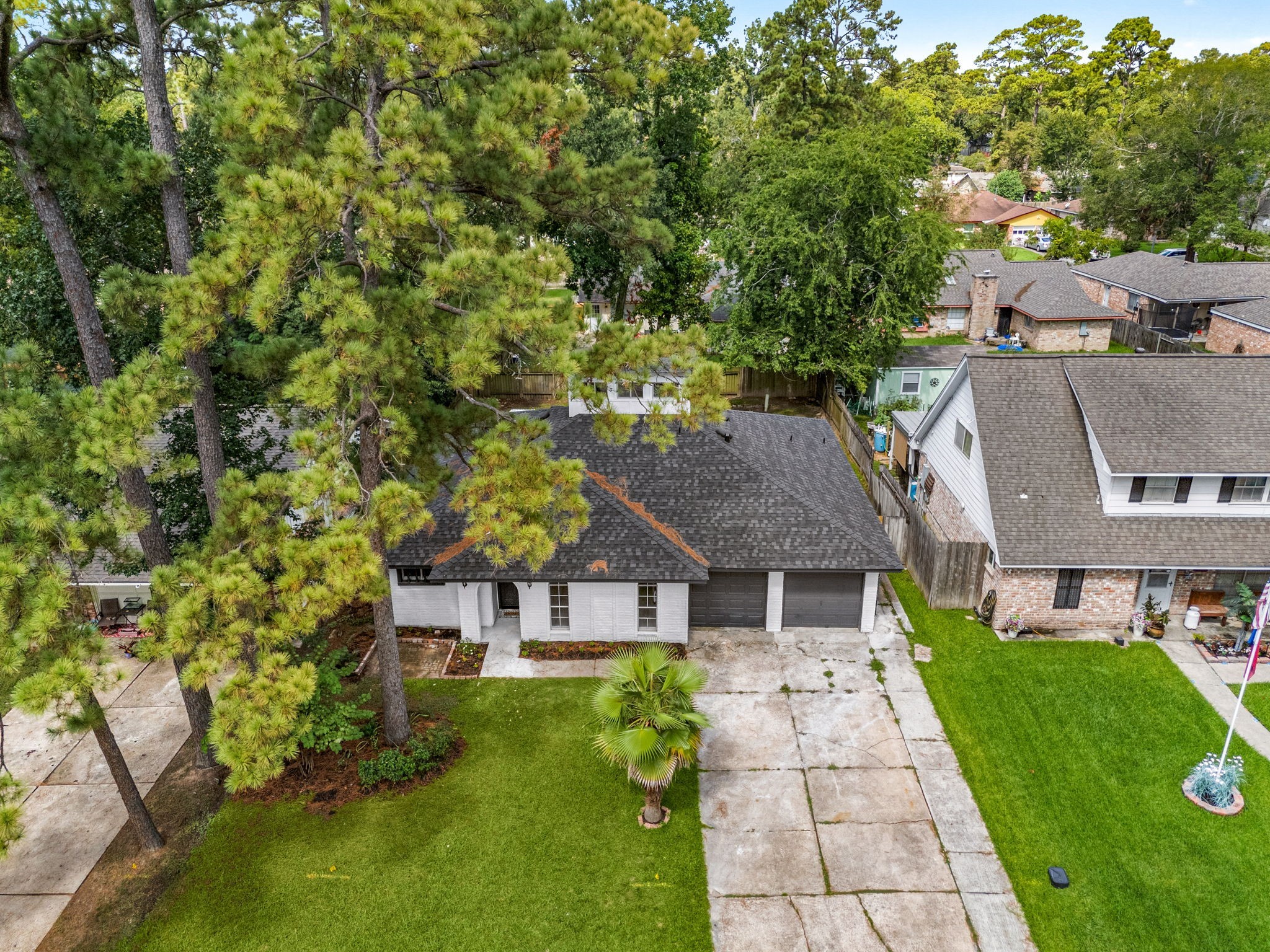 23011 Whispering Willow Drive Property Photo 37