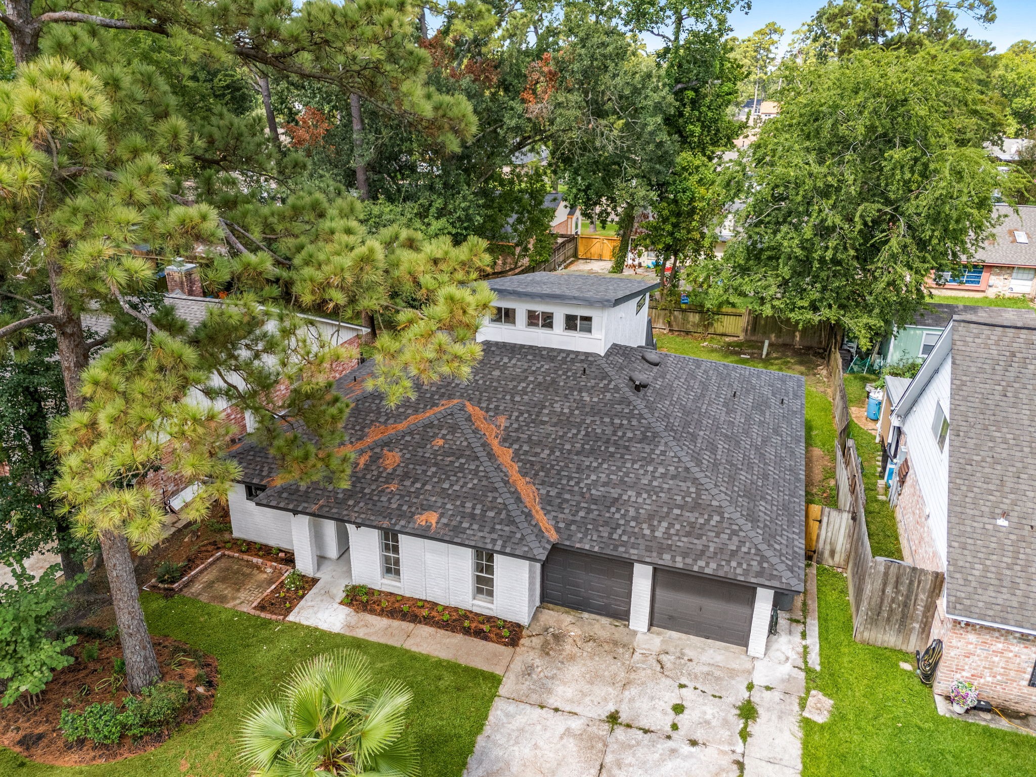 23011 Whispering Willow Drive Property Photo 38