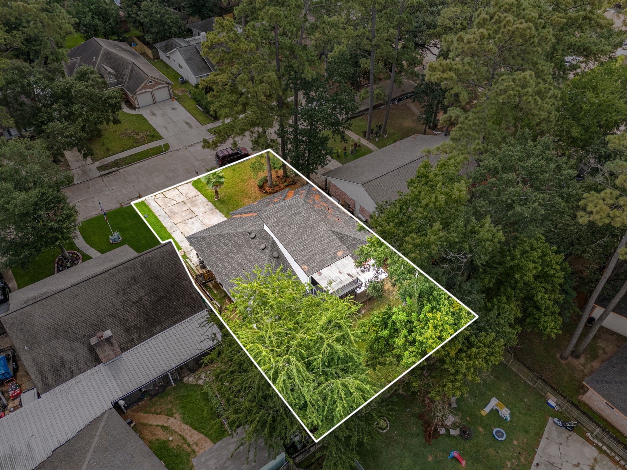 23011 Whispering Willow Drive Property Photo 40