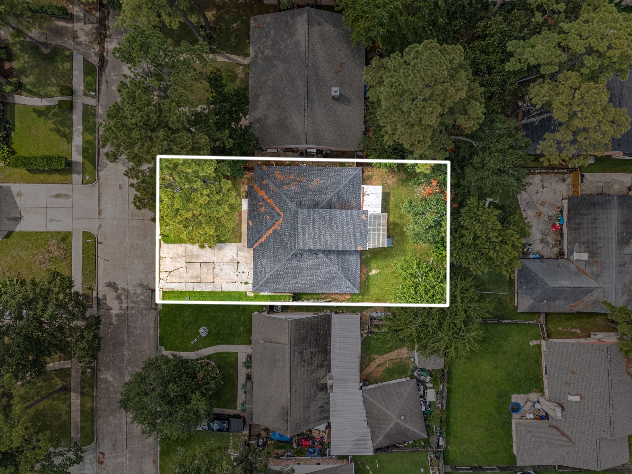 23011 Whispering Willow Drive Property Photo 42