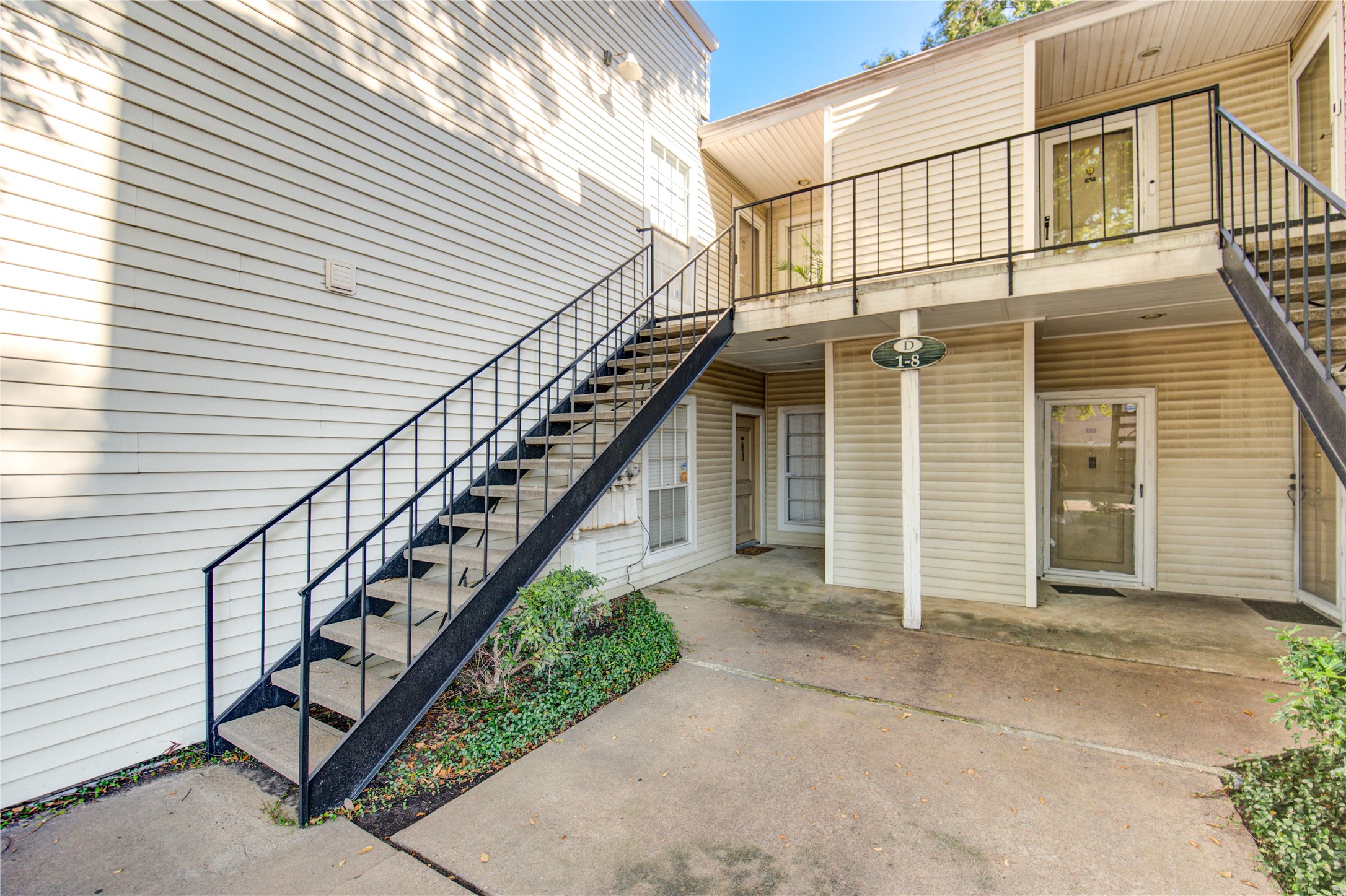 9809 Richmond Avenue D5 Property Photo 35