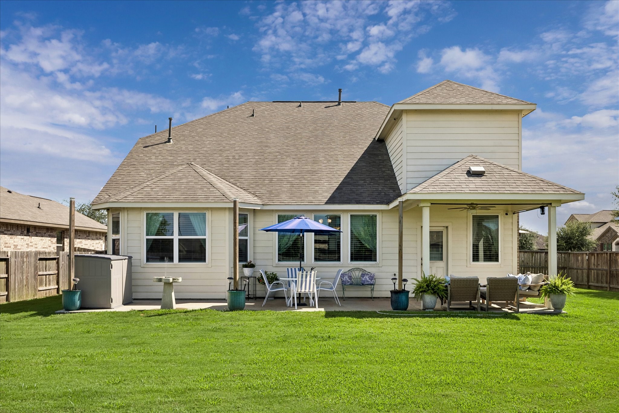 25934 Bronze Oak Court Property Photo 45