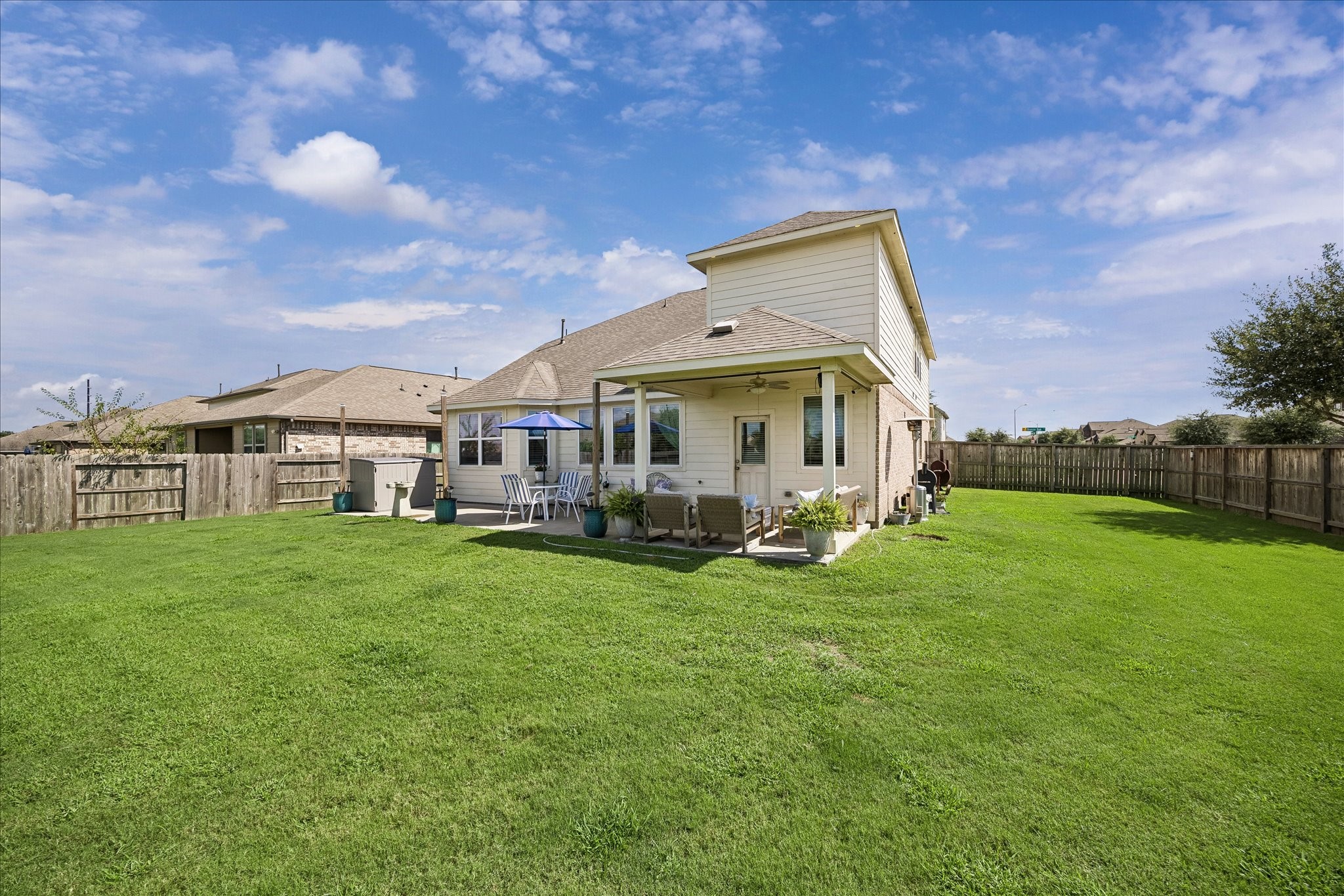25934 Bronze Oak Court Property Photo 46
