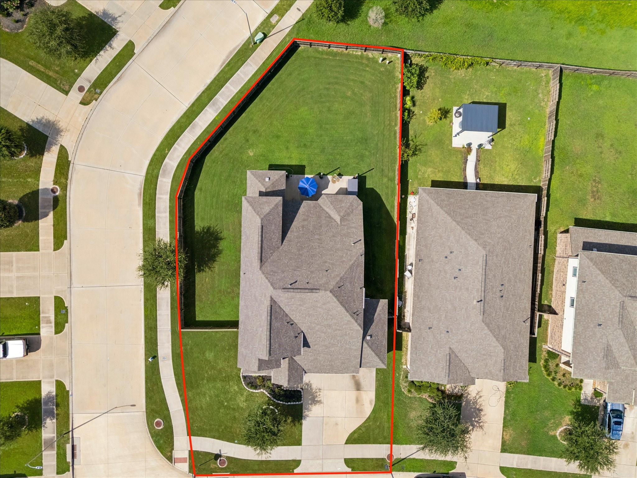 25934 Bronze Oak Court Property Photo 49
