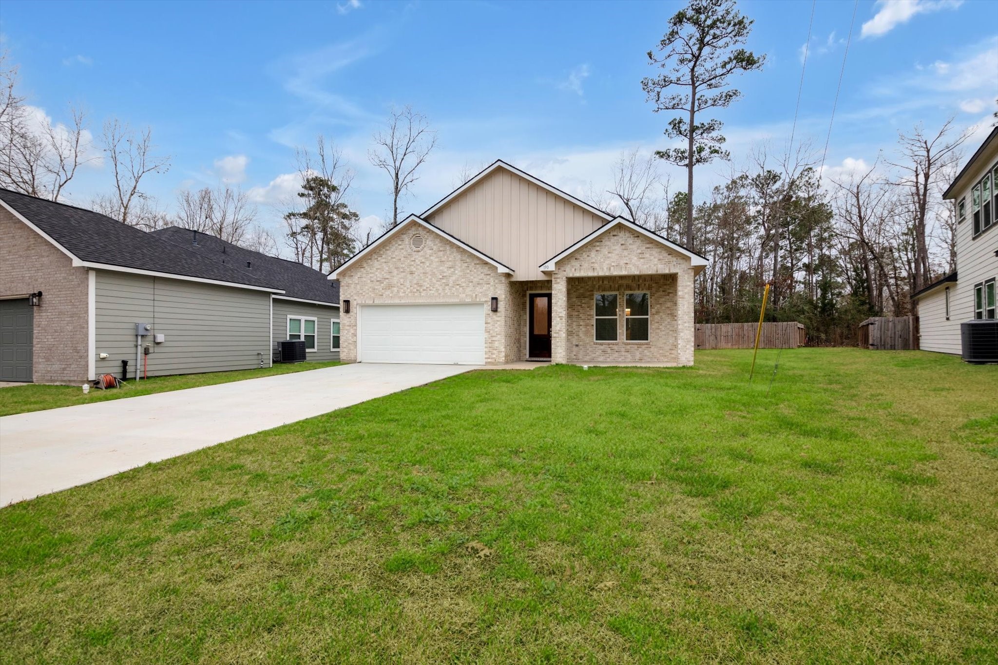 190 Glen Haven Property Photo 1