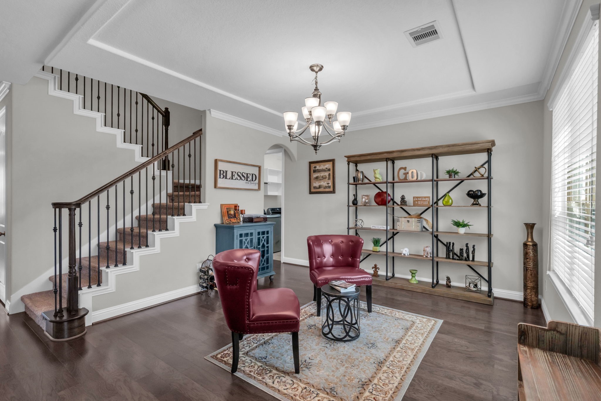 15706 Ponderosa Bend Drive Property Photo 6