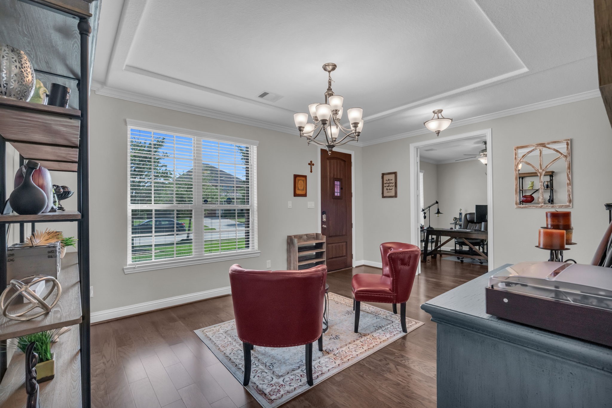 15706 Ponderosa Bend Drive Property Photo 7