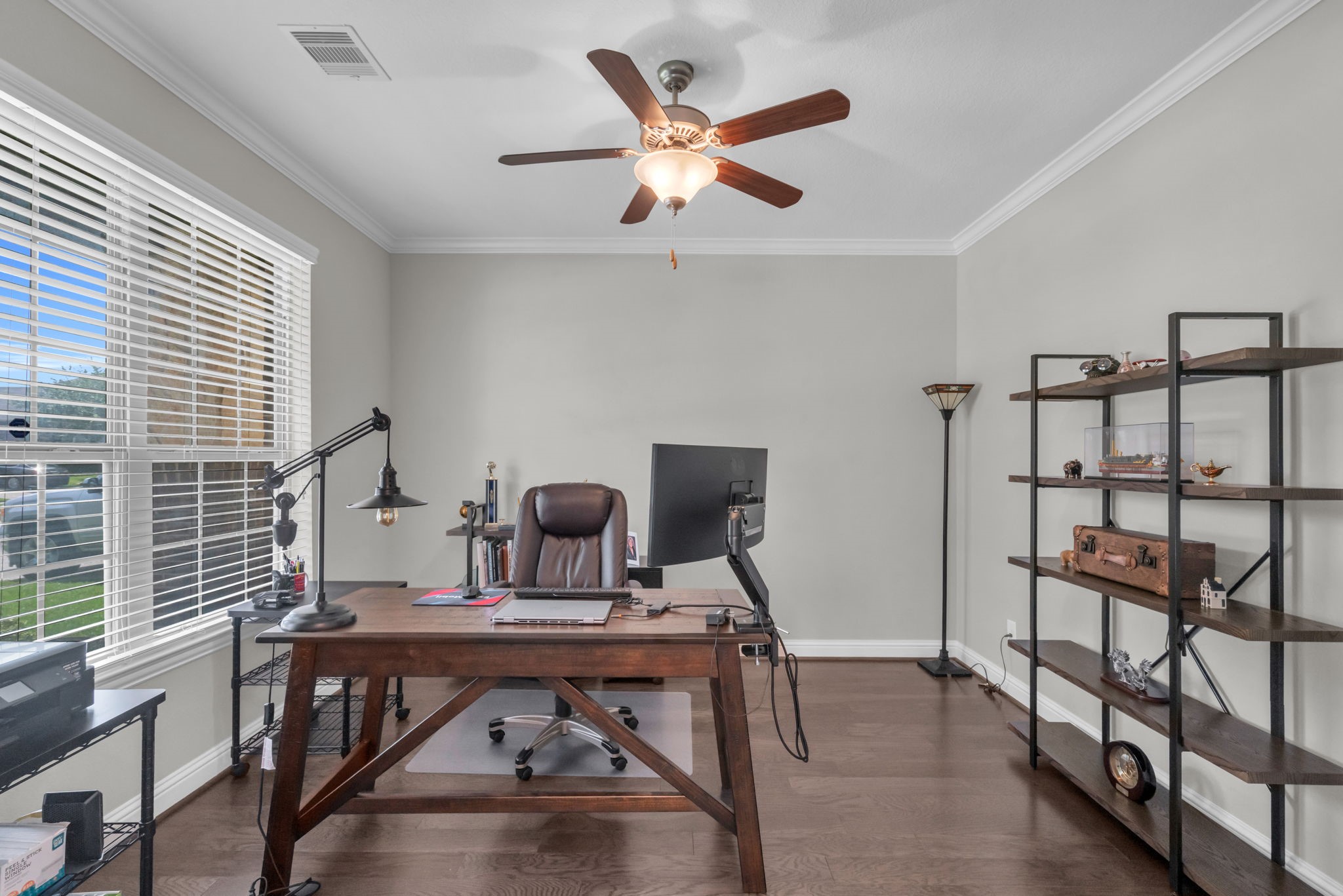 15706 Ponderosa Bend Drive Property Photo 8
