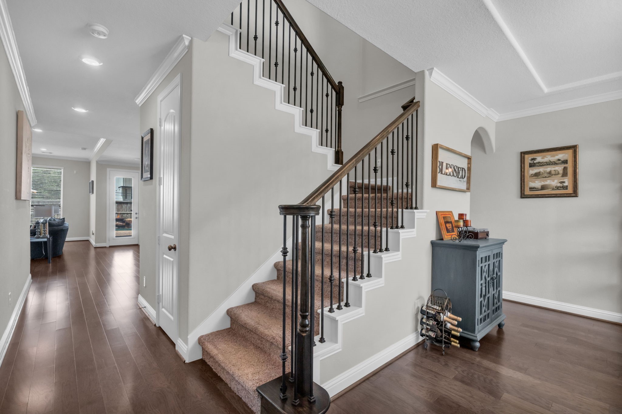 15706 Ponderosa Bend Drive Property Photo 11