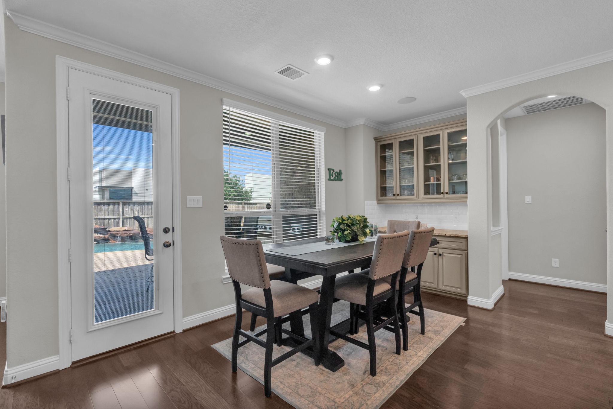 15706 Ponderosa Bend Drive Property Photo 15