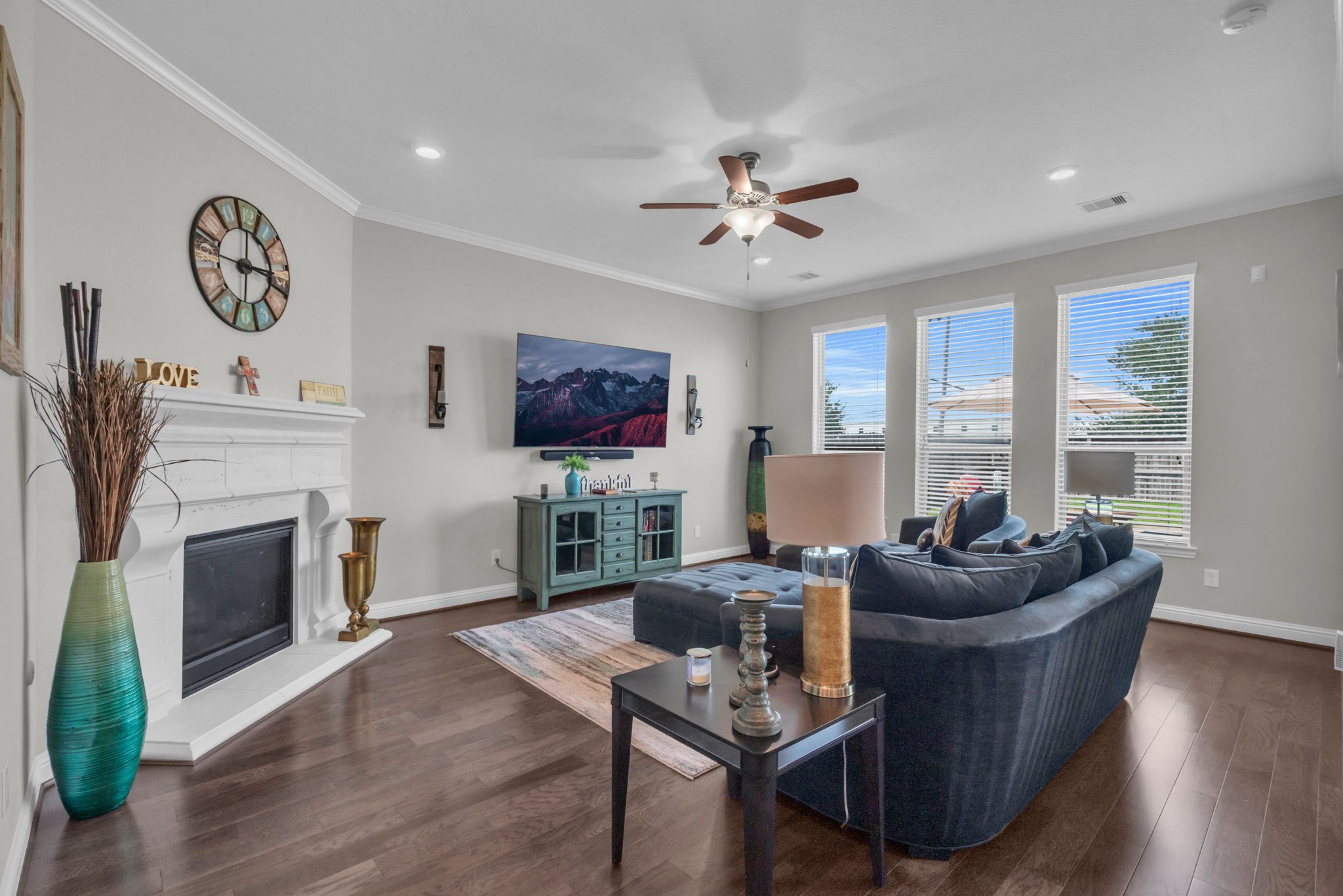 15706 Ponderosa Bend Drive Property Photo 16