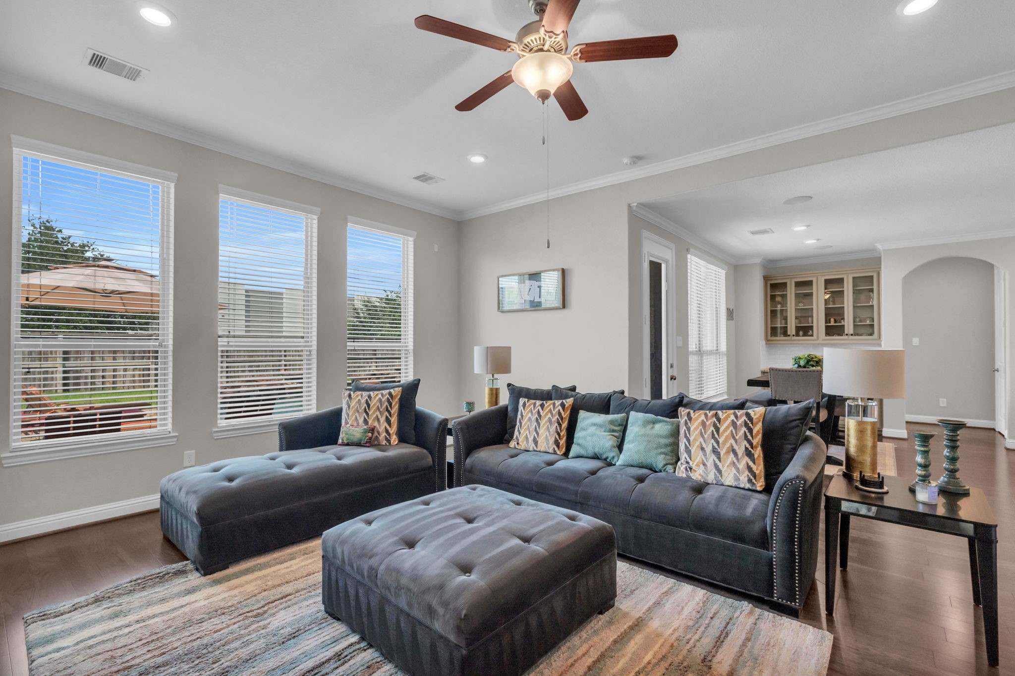 15706 Ponderosa Bend Drive Property Photo 18