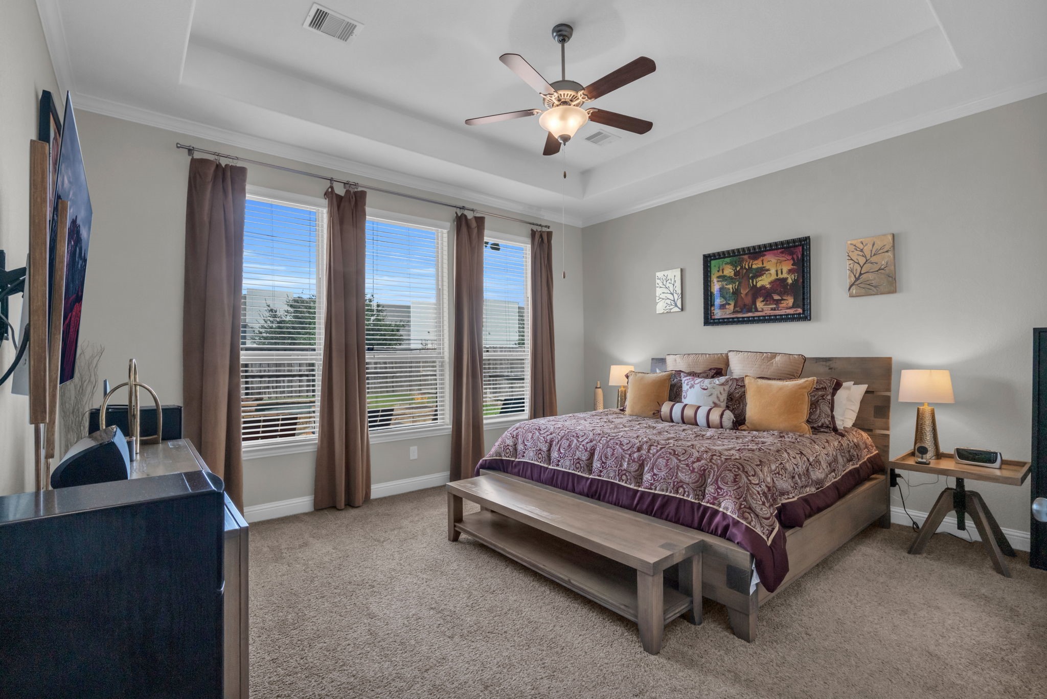 15706 Ponderosa Bend Drive Property Photo 20