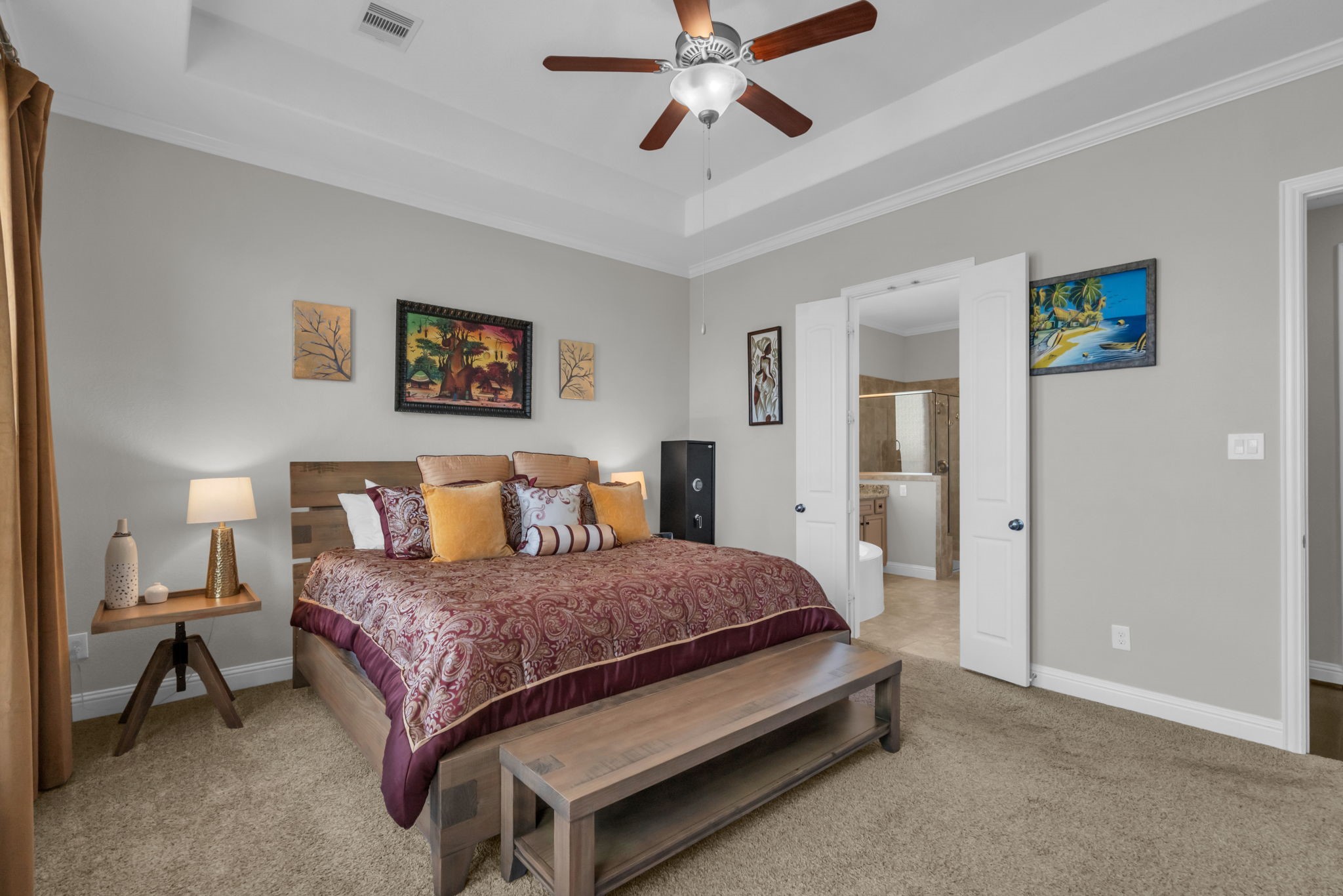 15706 Ponderosa Bend Drive Property Photo 21