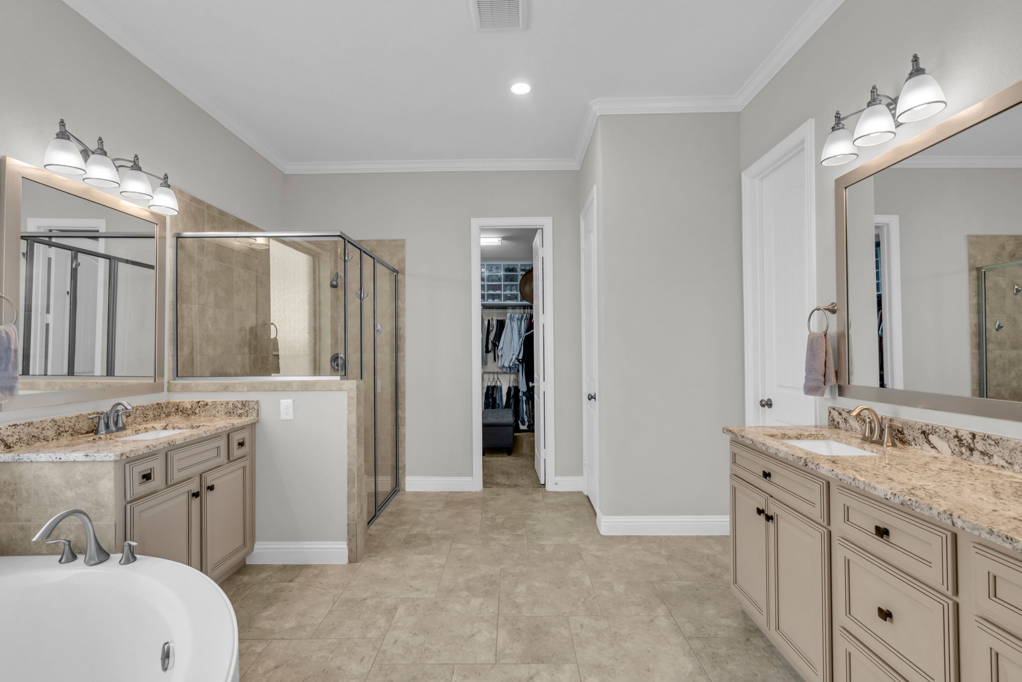 15706 Ponderosa Bend Drive Property Photo 22