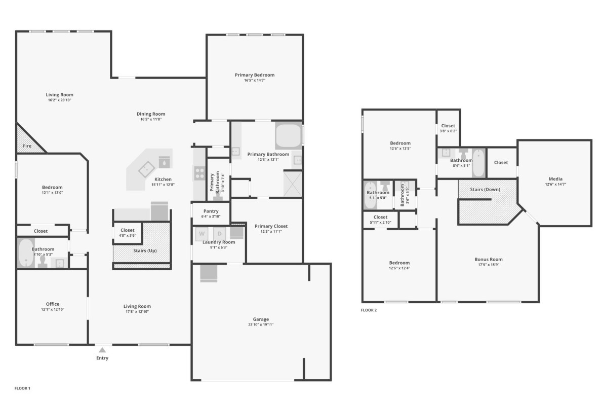 15706 Ponderosa Bend Drive Property Photo 32