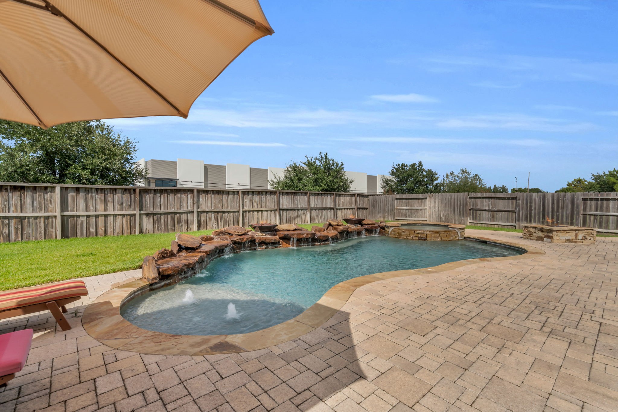 15706 Ponderosa Bend Drive Property Photo 34