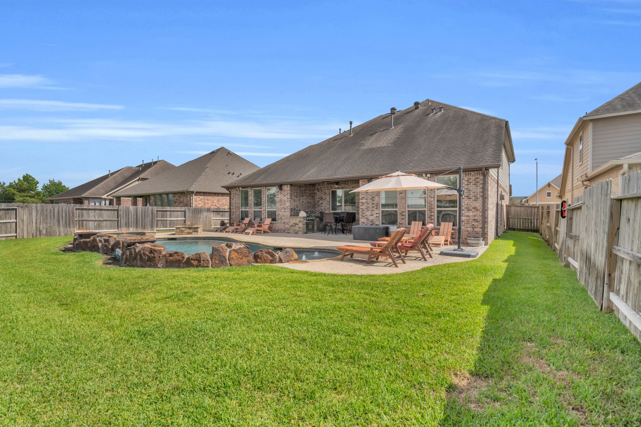 15706 Ponderosa Bend Drive Property Photo 37