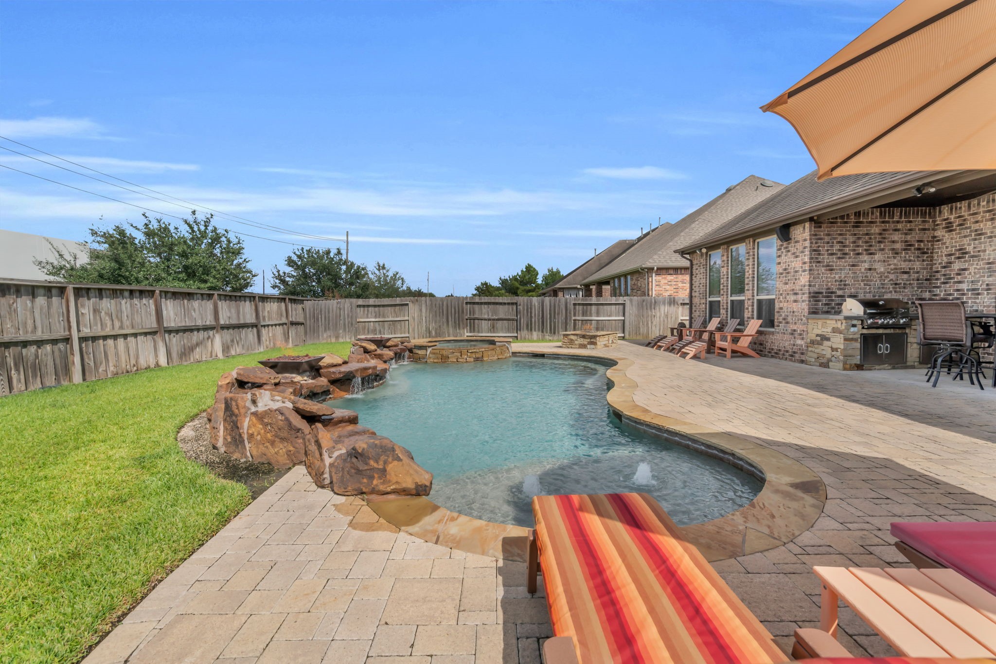 15706 Ponderosa Bend Drive Property Photo 38