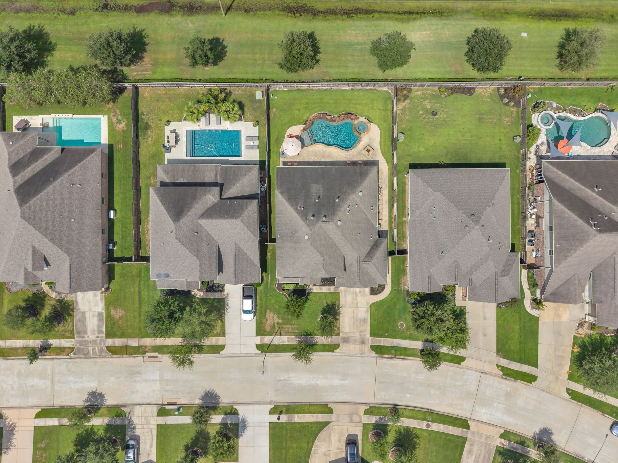 15706 Ponderosa Bend Drive Property Photo 40