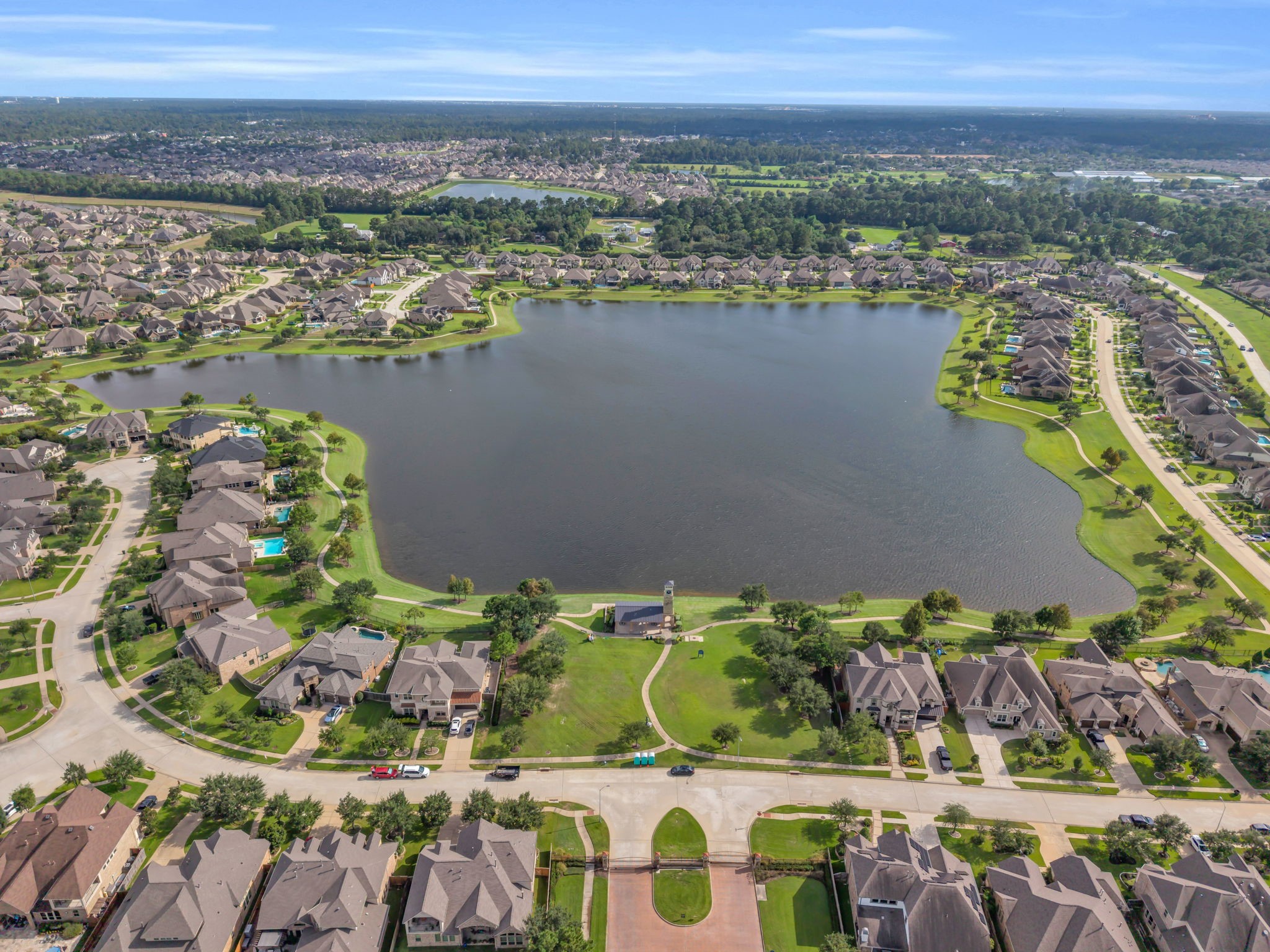 15706 Ponderosa Bend Drive Property Photo 42