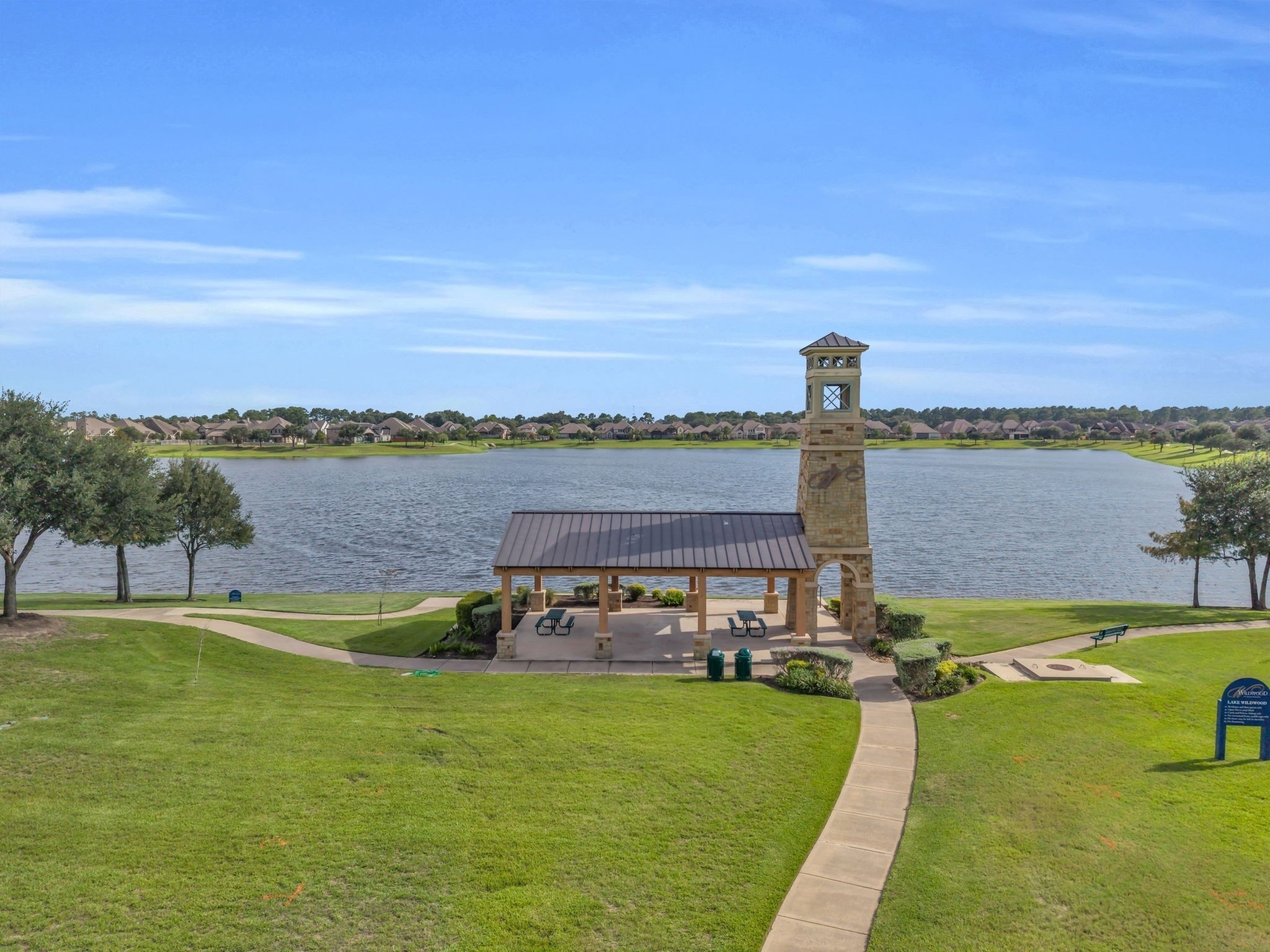 15706 Ponderosa Bend Drive Property Photo 43