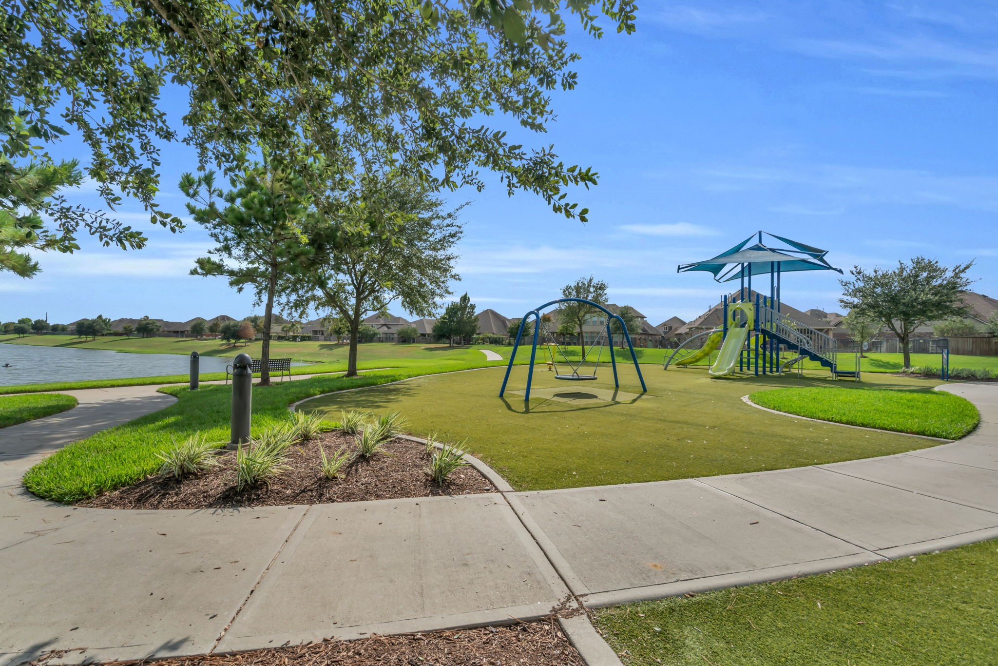 15706 Ponderosa Bend Drive Property Photo 44