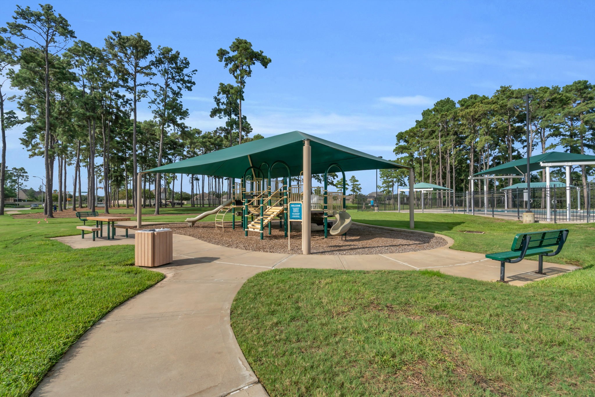 15706 Ponderosa Bend Drive Property Photo 45