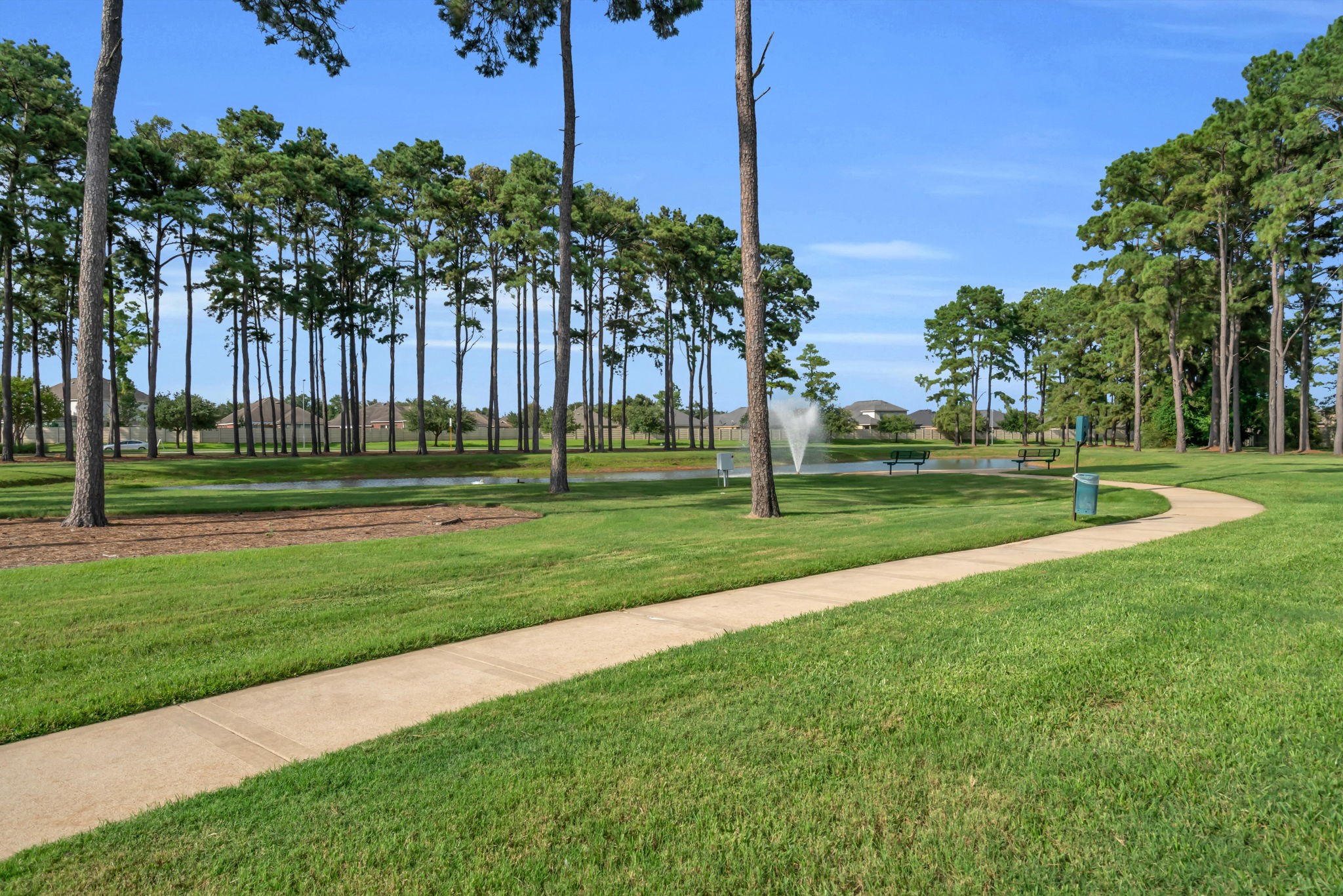 15706 Ponderosa Bend Drive Property Photo 46