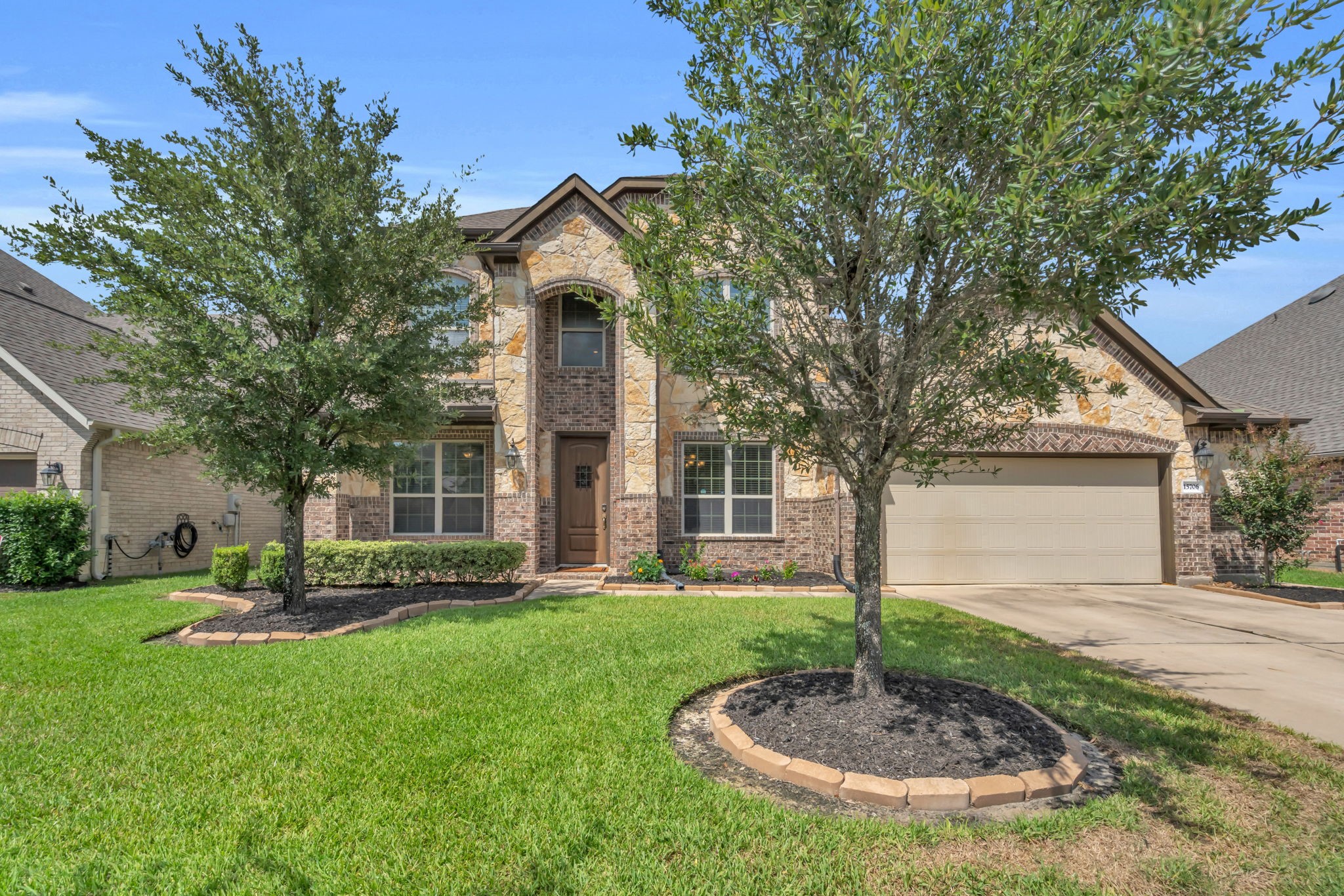 15706 Ponderosa Bend Drive Property Photo 47