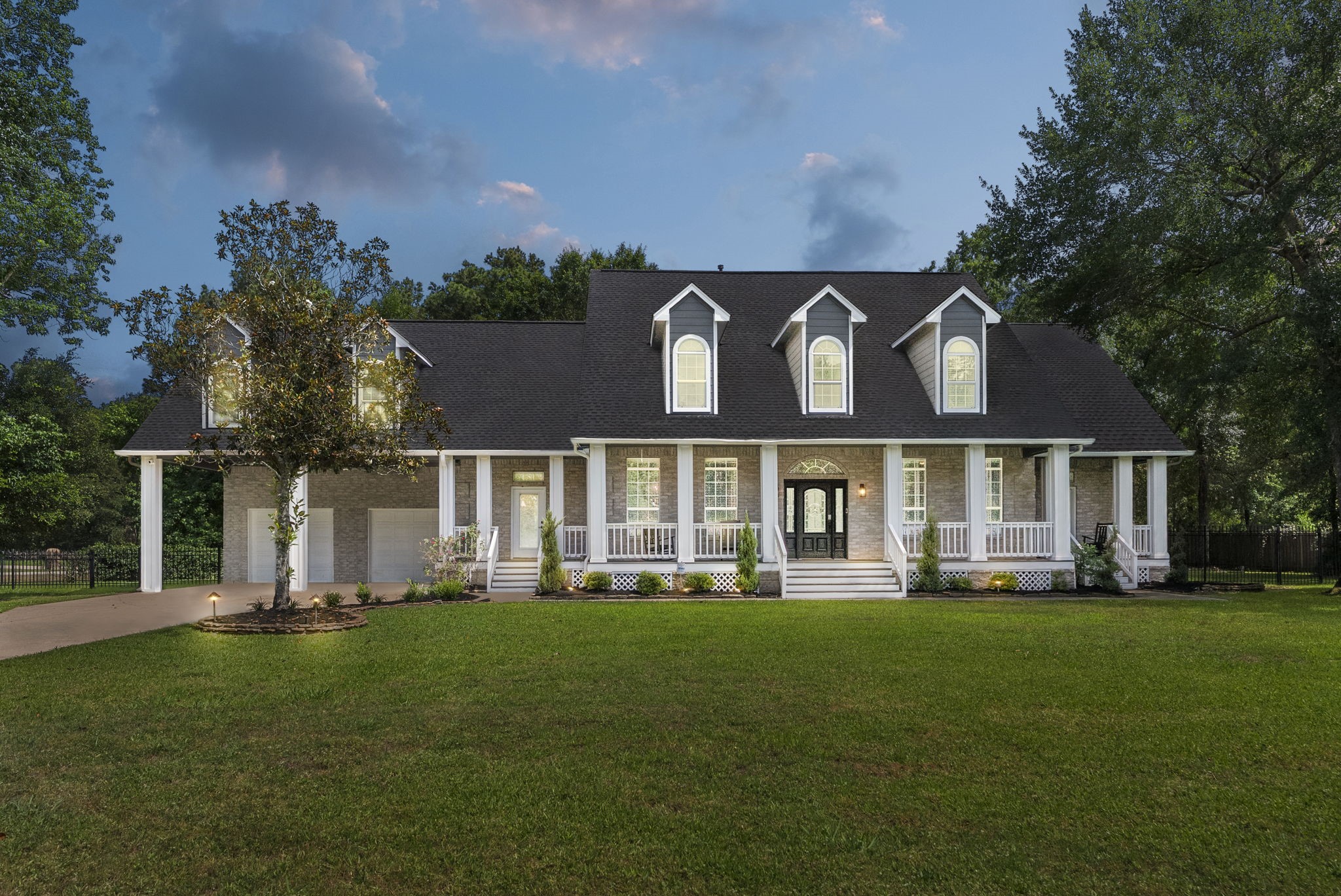 3714 Falun Court Property Photo 1