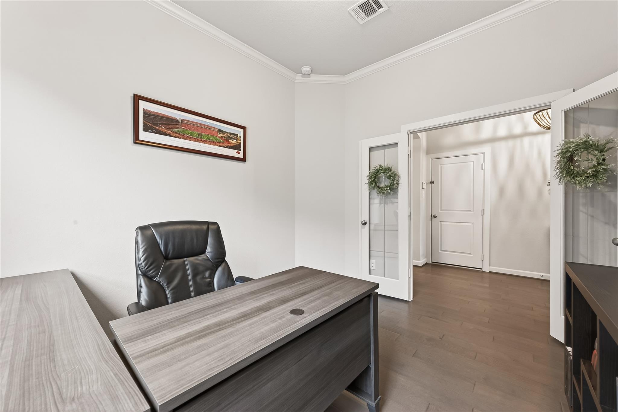 2223 Tonkawa Trail Property Photo 8