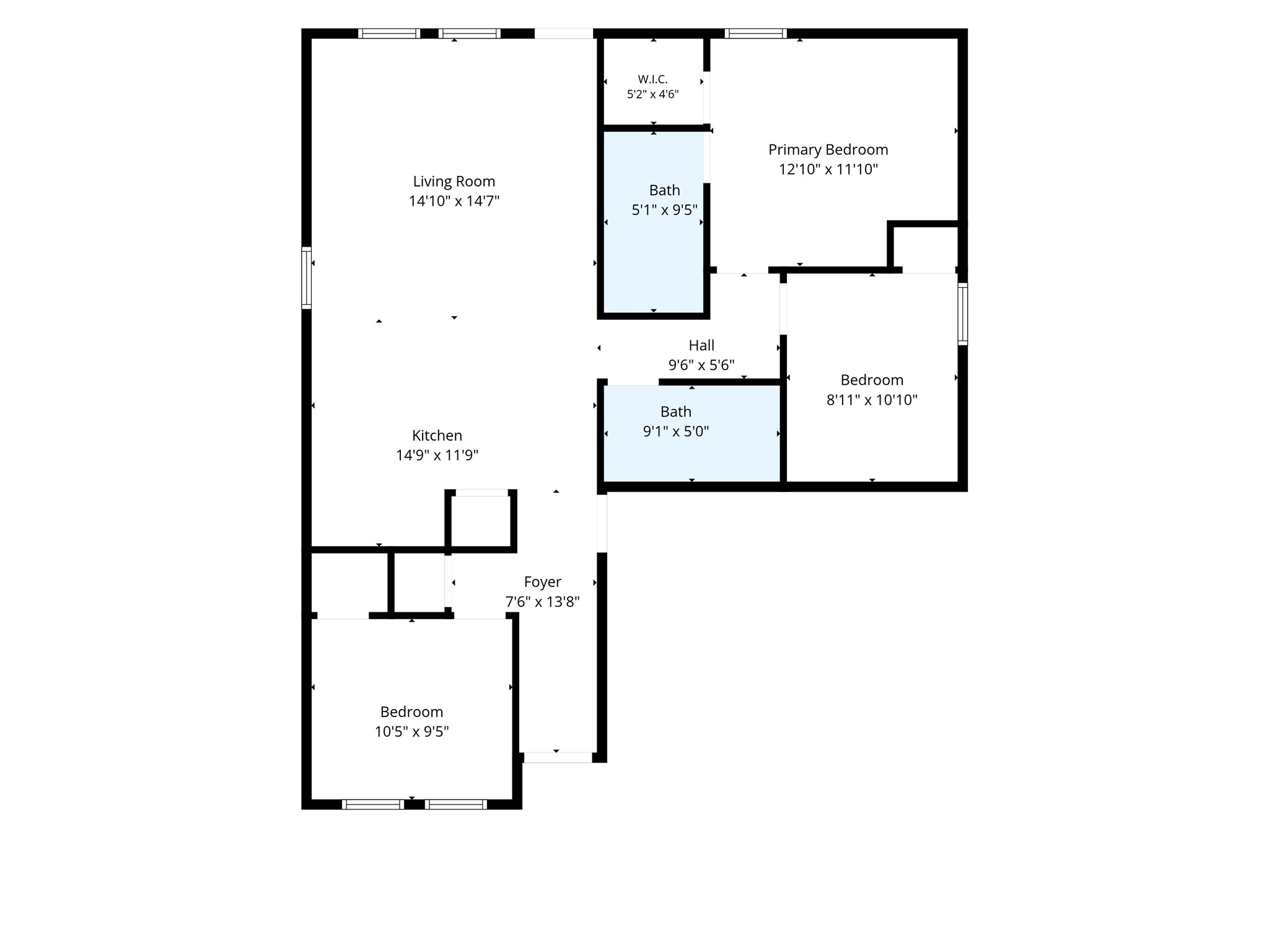 9323 Speckled Trout Drive Property Photo 27