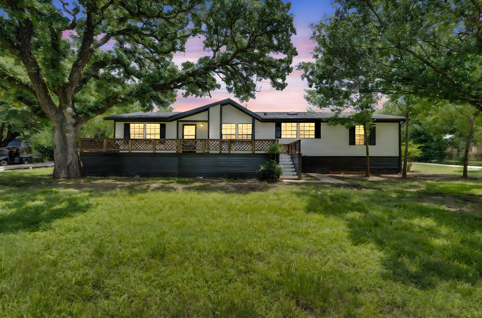 100 Chambers Drive Property Photo 1