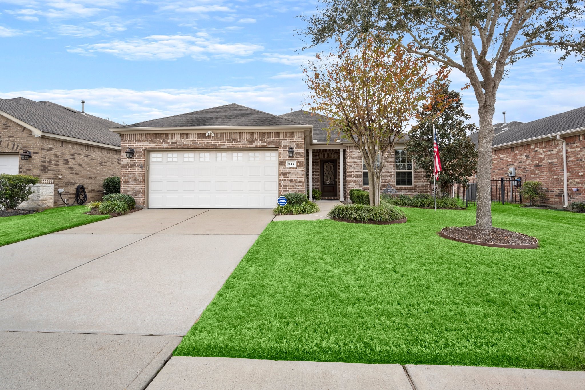 247 Ranch House Lane Property Photo 1