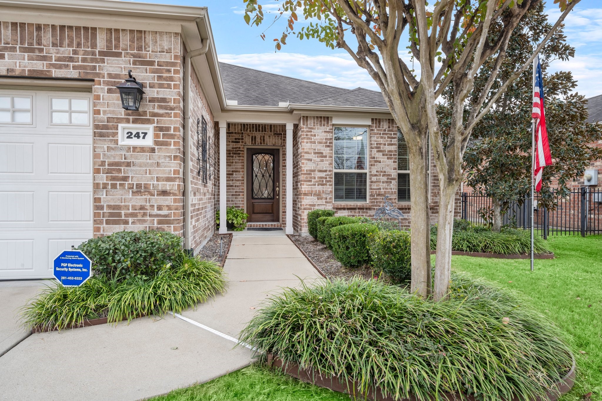 247 Ranch House Lane Property Photo 4