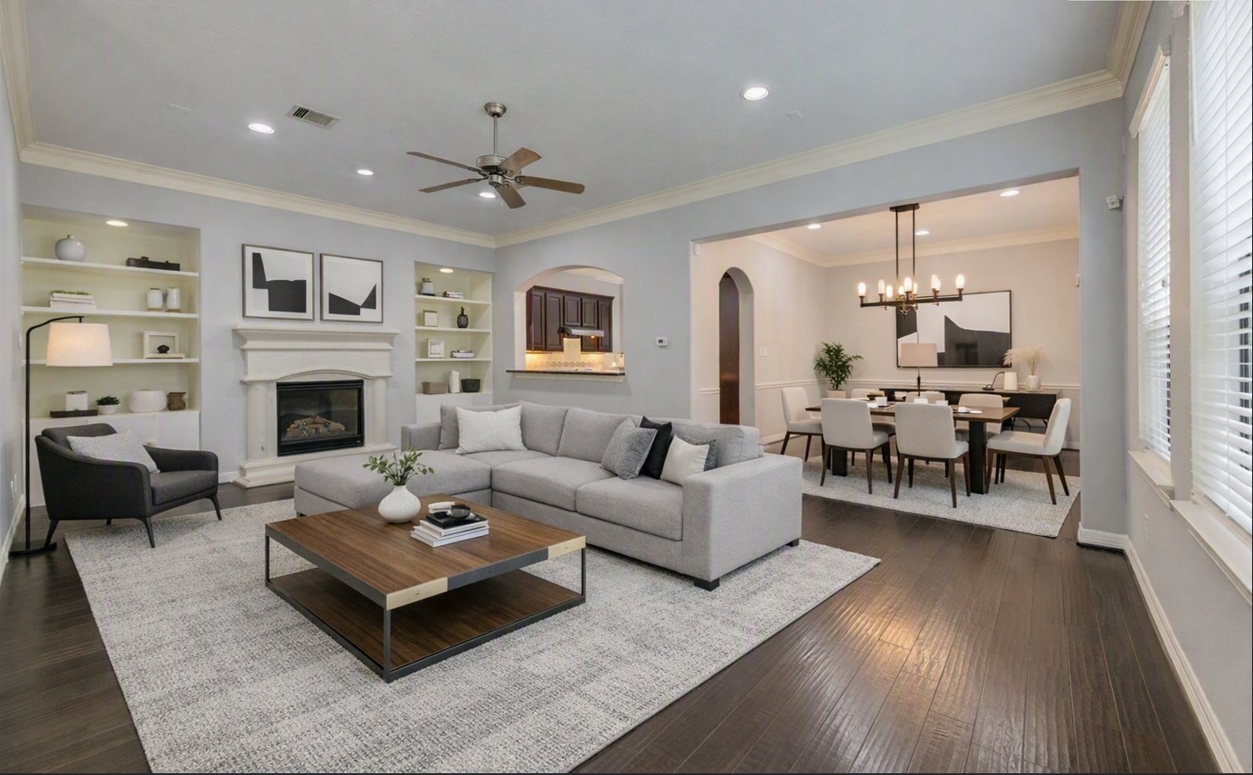 11623 Royal Oaks Crossing Property Photo 1