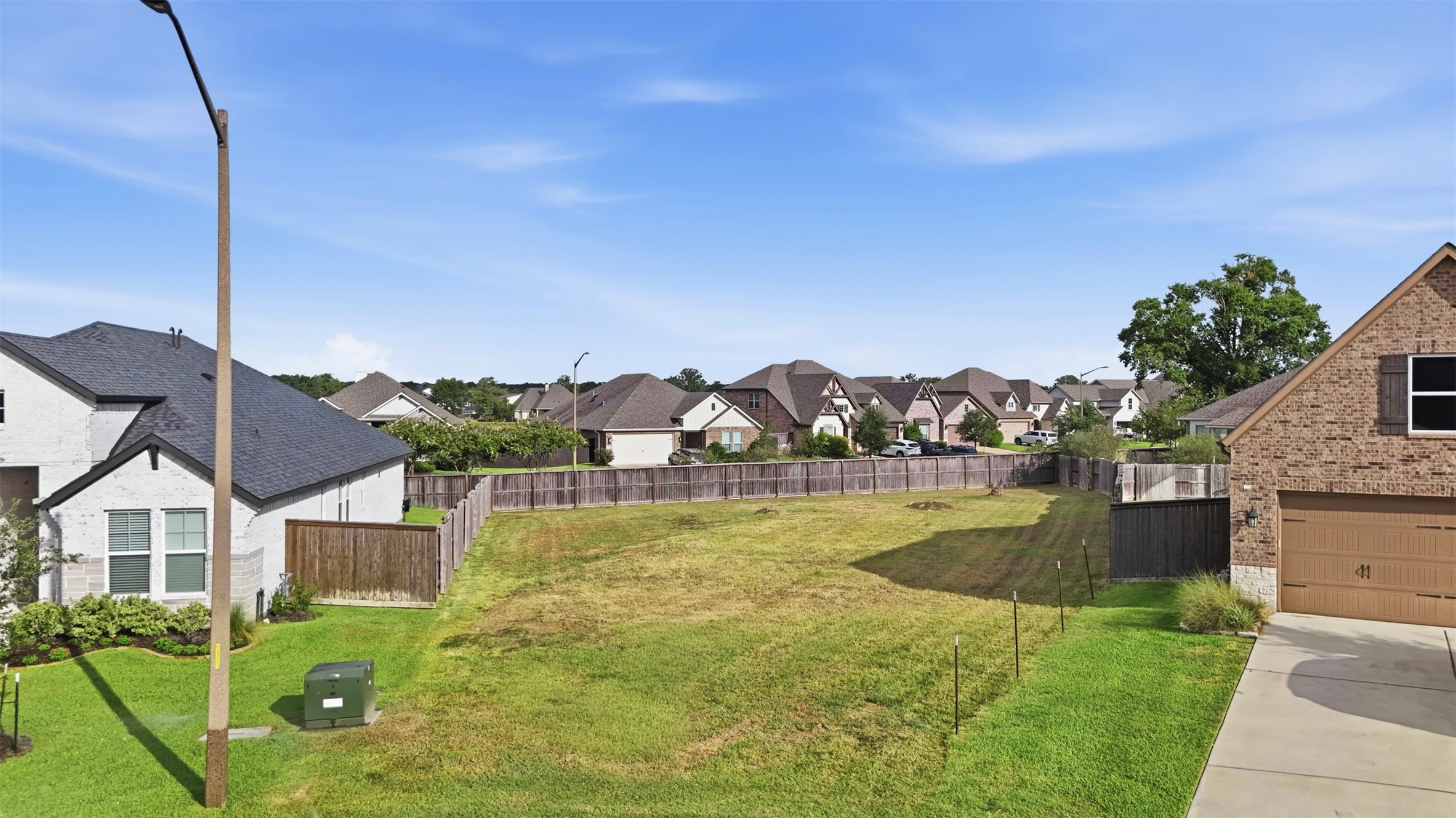 3631 Hardin Hills Drive Property Photo 2