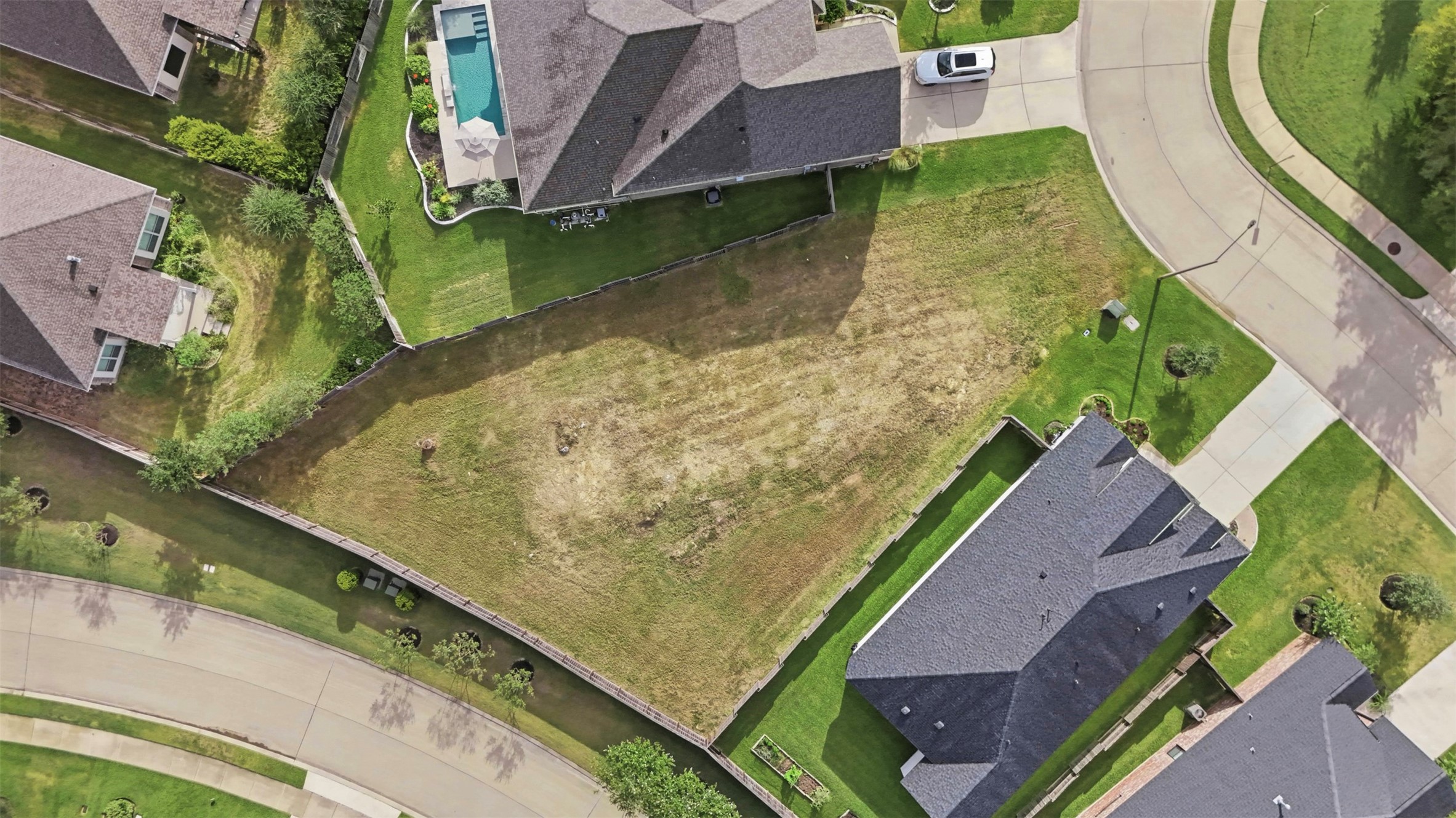 3631 Hardin Hills Drive Property Photo 3