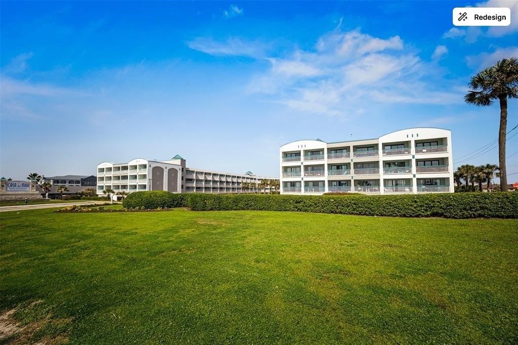 6102 Seawall Boulevard 280 Property Photo 11