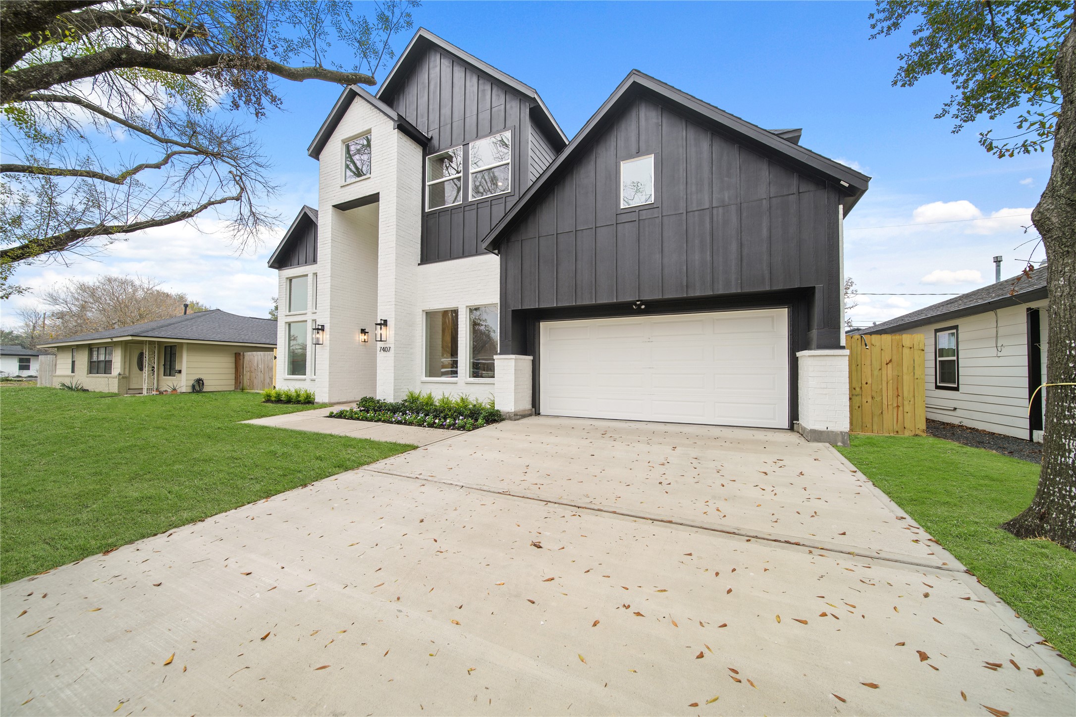 7407 Janak Drive Property Photo 1