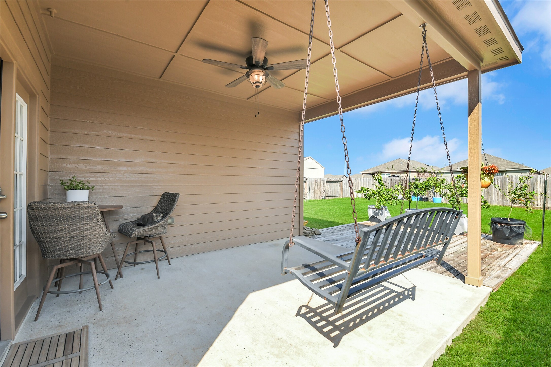 20642 Fresh Hills Court Property Photo 27