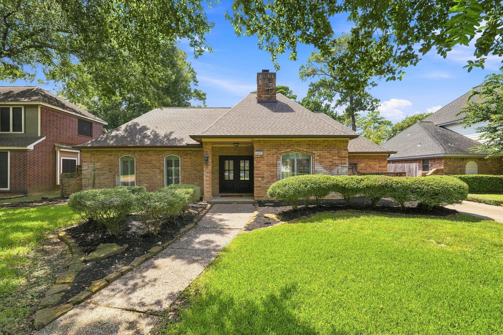 14807 Carols Way Drive