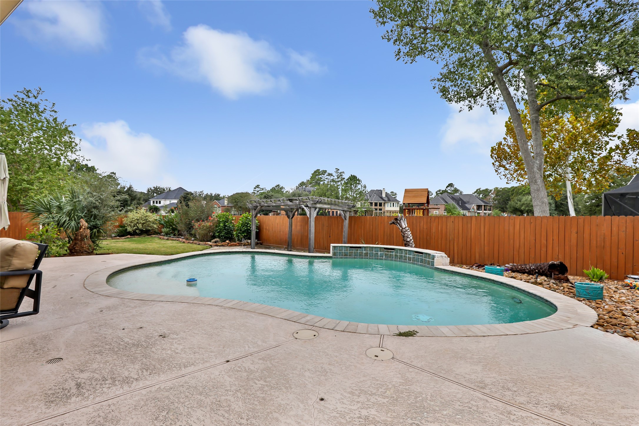 16011 Verdi Way Court Property Photo 6