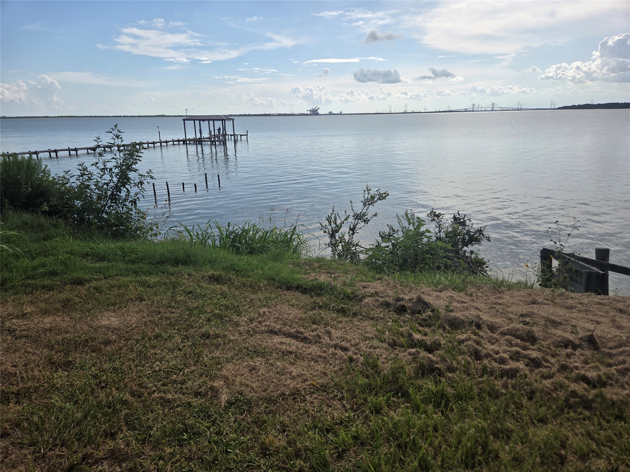 00 Bay Oaks Harbor Drive Property Photo 5